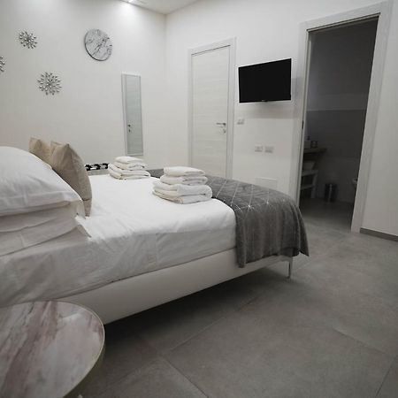 Arco Alto Rooms Bari Dış mekan fotoğraf