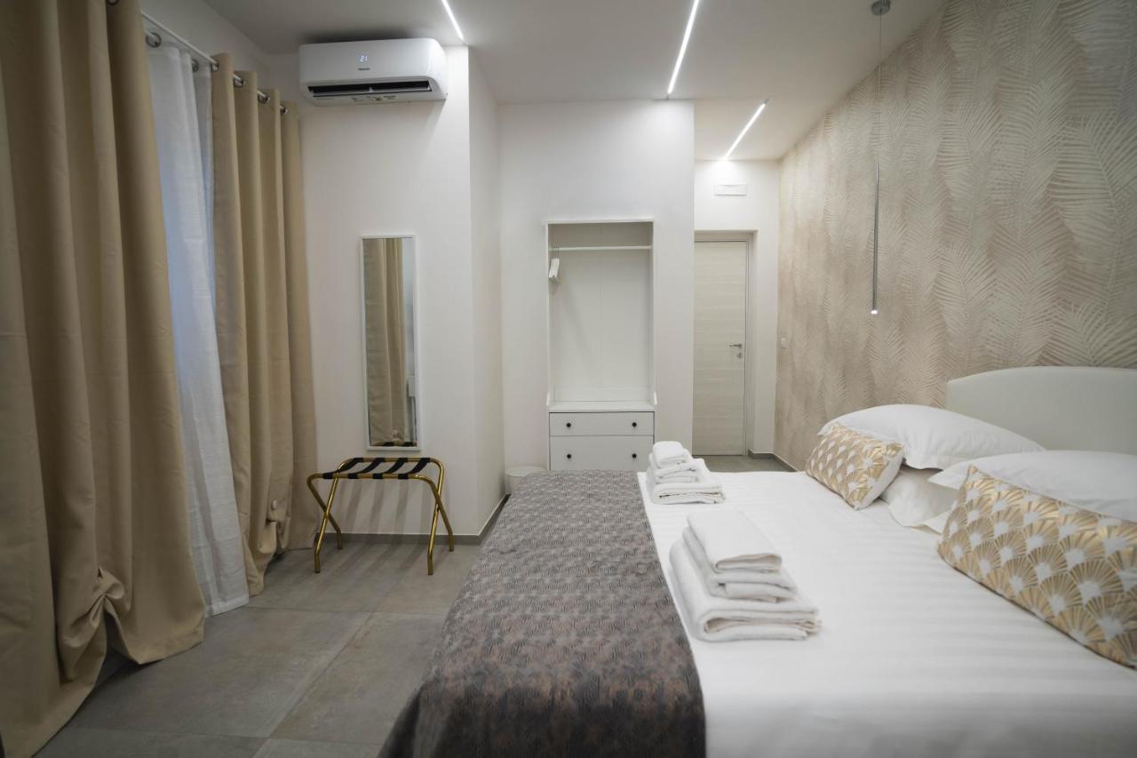 Arco Alto Rooms Bari Dış mekan fotoğraf