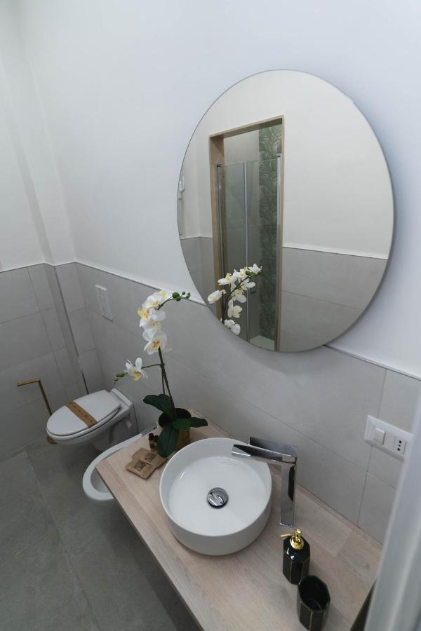 Arco Alto Rooms Bari Dış mekan fotoğraf