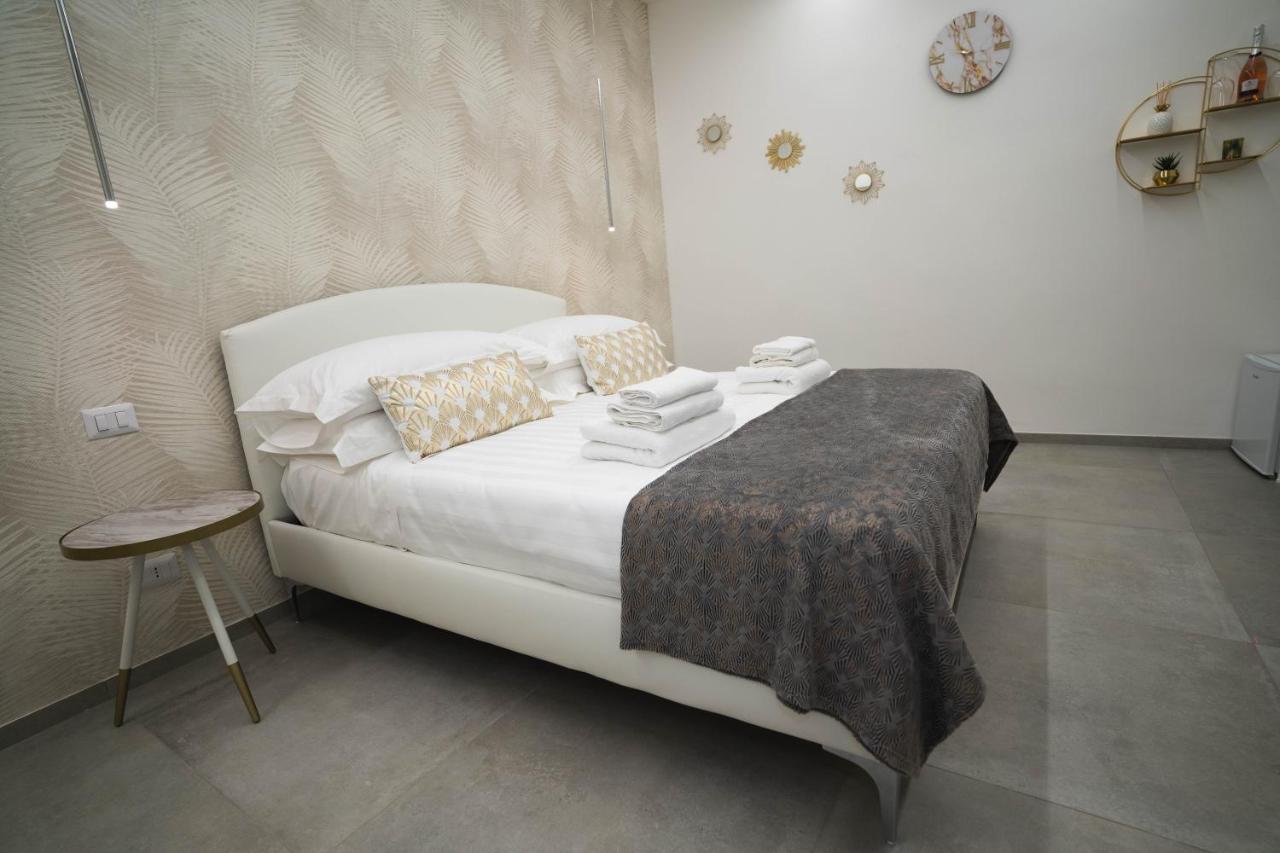 Arco Alto Rooms Bari Dış mekan fotoğraf