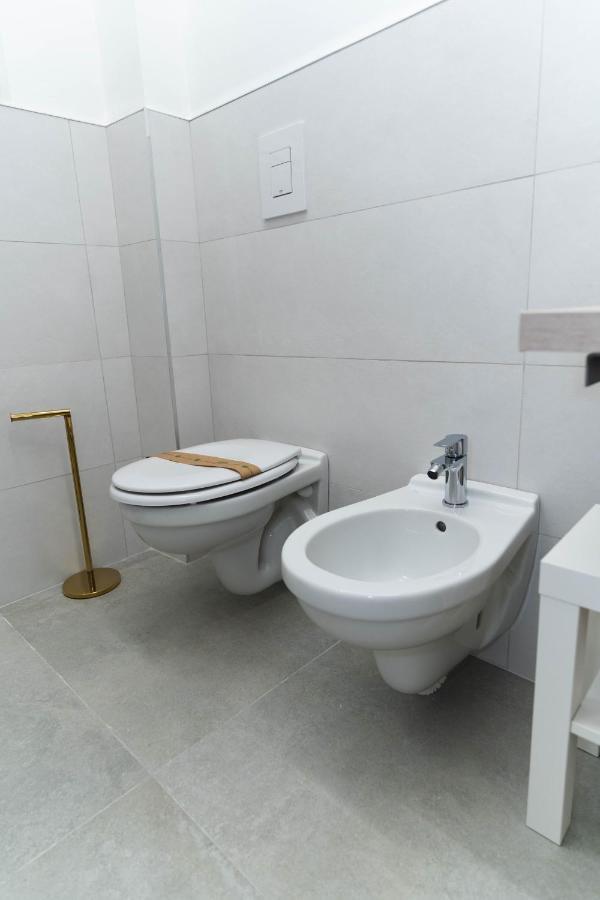 Arco Alto Rooms Bari Dış mekan fotoğraf
