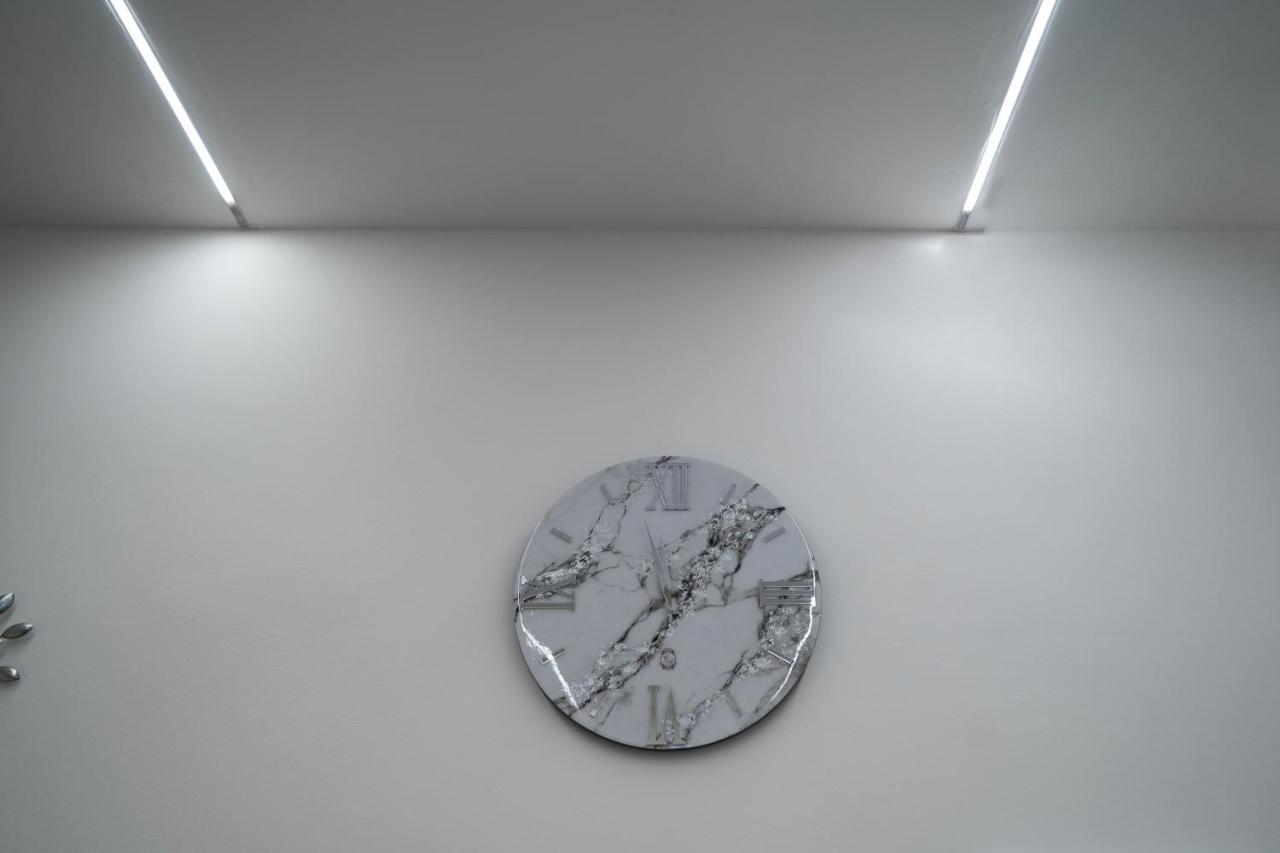 Arco Alto Rooms Bari Dış mekan fotoğraf
