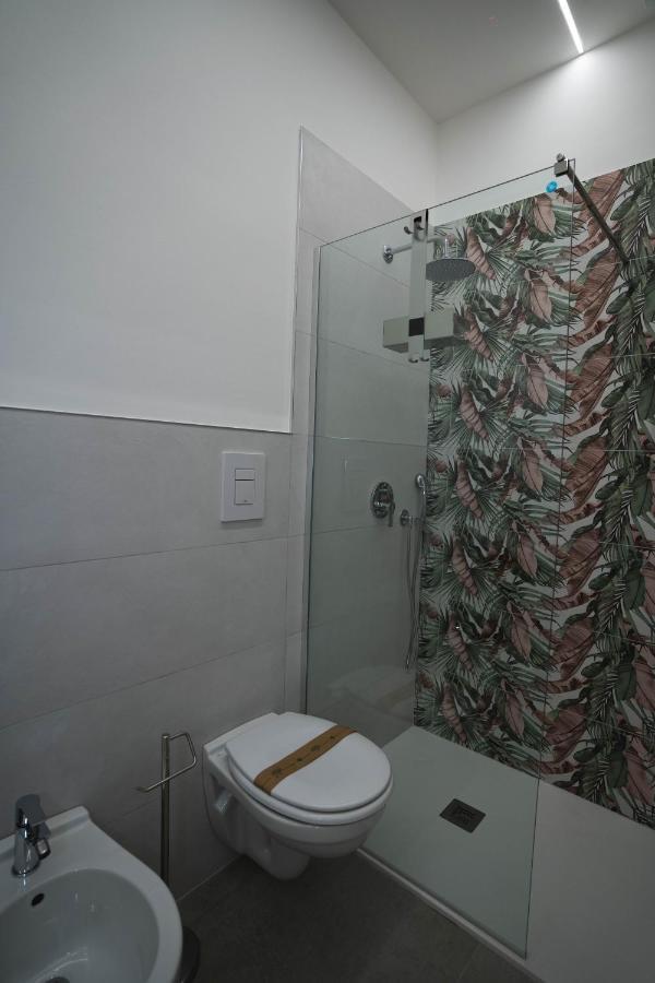 Arco Alto Rooms Bari Dış mekan fotoğraf
