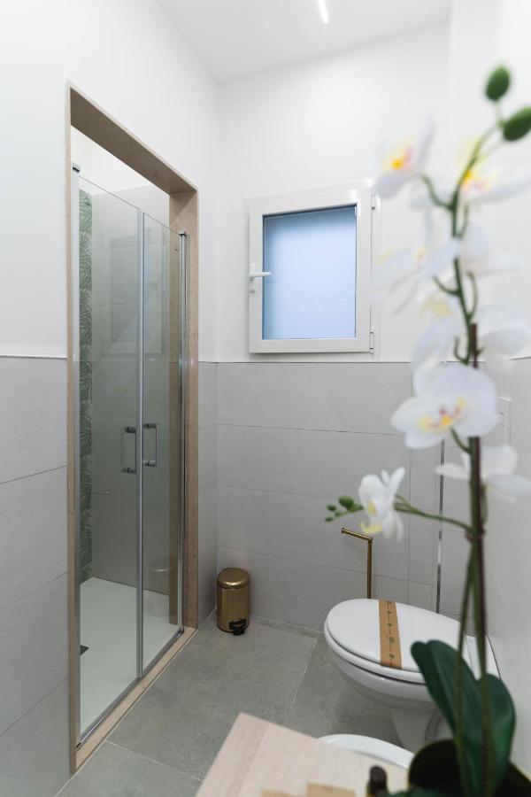 Arco Alto Rooms Bari Dış mekan fotoğraf