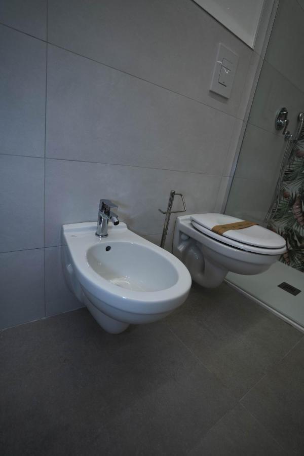 Arco Alto Rooms Bari Dış mekan fotoğraf