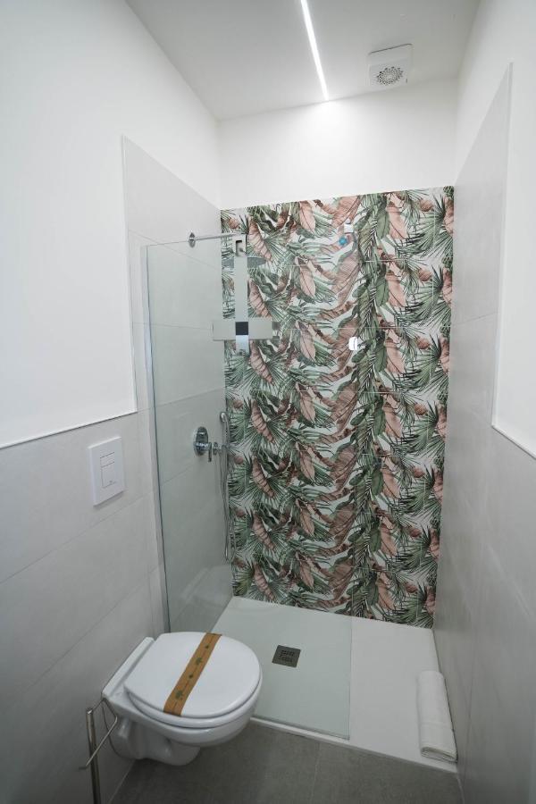 Arco Alto Rooms Bari Dış mekan fotoğraf