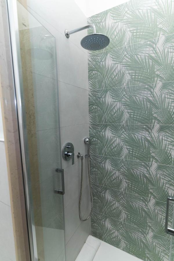 Arco Alto Rooms Bari Dış mekan fotoğraf